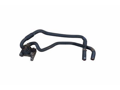16283-37021 Toyota Hose, Water By-Pass Product Photo 1 of 4