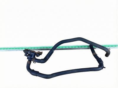 16283-37021 Toyota Hose, Water By-Pass Product Photo 4 of 4