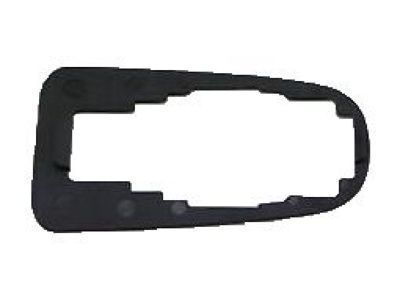 Scion 69242-42010 Pad,  Front Door Outside Handle,  Rear