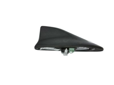 Toyota 86077-02010-C0 Cover