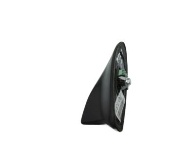 Toyota 86077-02010-C0 Cover