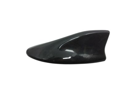 Toyota 86077-02010-C0 Cover