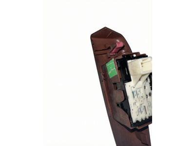 74272-08010 Toyota Panel, Rear Door Armrest Base, Upper Driver Side Product Photo 4 of 4