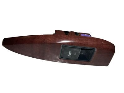 74272-08010 Toyota Panel, Rear Door Armrest Base, Upper Driver Side Product Photo 1 of 4