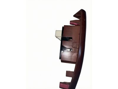 74272-08010 Toyota Panel, Rear Door Armrest Base, Upper Driver Side Product Photo 3 of 4