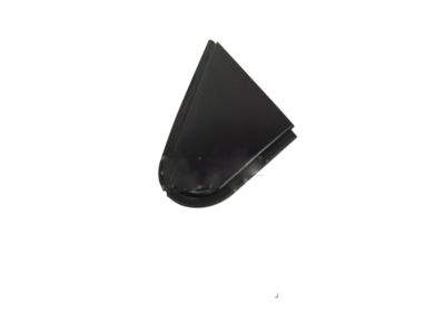 Toyota 60118-42020 Cover Sub-Assy,  Front Pillar,  Upper LH