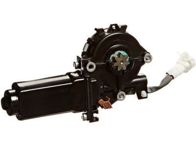 Toyota 85720-35040 Motor, Driver Side