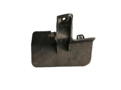 Toyota 65632-42030 Plate,  Rear Wheel House,  Front LH