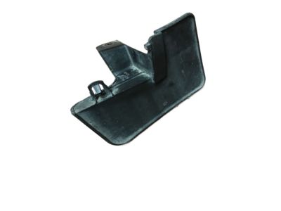 Toyota 65632-42030 Plate,  Rear Wheel House,  Front LH