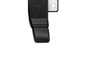 Toyota 86790-35060 Camera Assembly, Television, Rear