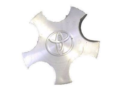 Toyota 42603-33110 Ornament Sub-Assy,  Wheel Hub