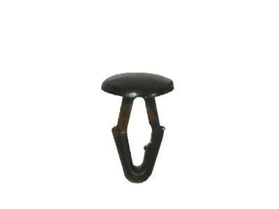 Toyota 90467-06015-C0 Standard Parts, Black