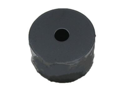 Toyota 52204-60020 Cushion, Body Mount, Lower