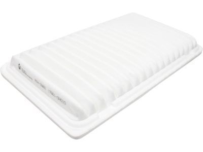 Toyota 17801-0H020 Element Sub-Assy,  Air Cleaner Filter