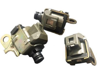 Toyota 35250-50030 Solenoid Assy,  Transmission