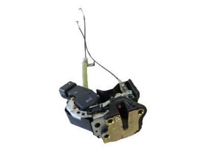 Toyota Door Latch Assembly - 69060-60062