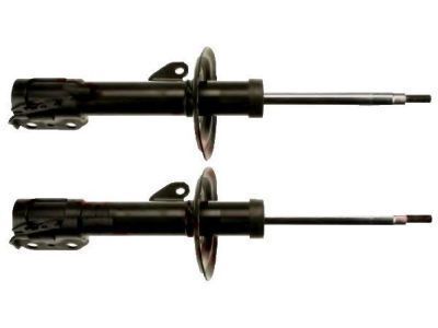Toyota 48520-59135 Absorber Assy,  Shock,  Front LH