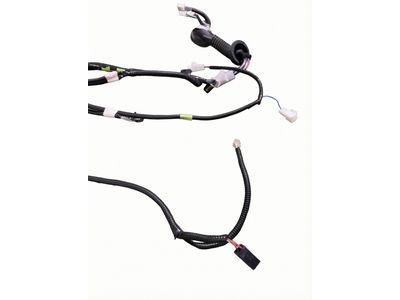 82184-08201 Toyota Wire, Back Door Product Photo 4 of 4