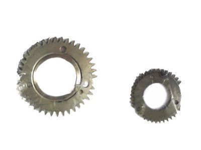 Toyota 13529-62901 Secondary Camshaft Gear