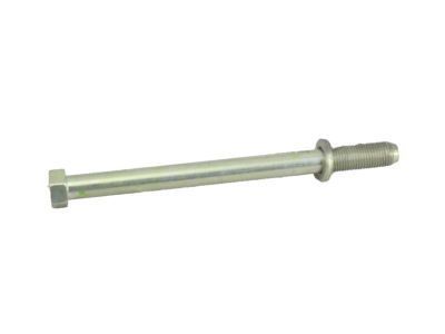 Toyota 90119-14057 Bolt, With Washer