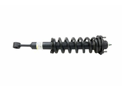Toyota 48131-35600 Coil Spring, Driver Side 48131-35600 Toyota Coil Spring, Driver Side Product Photo 1 of 4