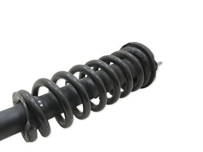 48131-35600 Toyota Coil Spring, Driver Side Product Photo 3 of 4