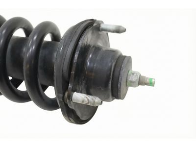 48131-35600 Toyota Coil Spring, Driver Side Product Photo 4 of 4