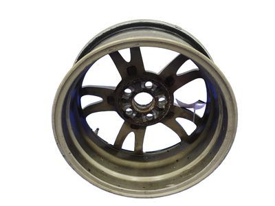 42611-47270 Toyota Wheel, Alloy Product Photo 2 of 2