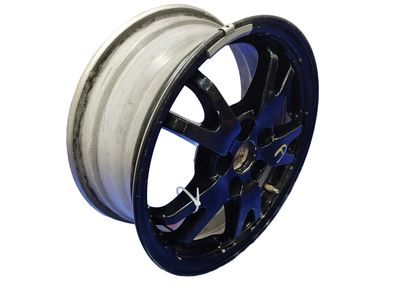Toyota 42611-47270 Wheel, Alloy 42611-47270 Toyota Wheel, Alloy Product Photo 1 of 2
