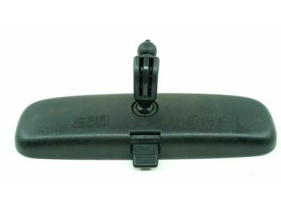 Scion 87810-52040 Mirror Assy,  Inner Rear View