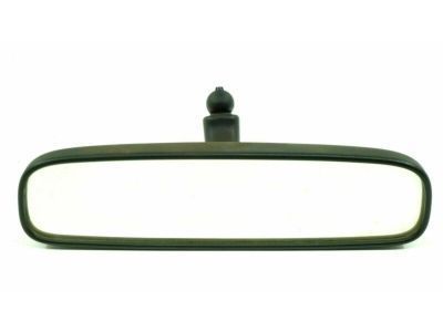 Scion 87810-52040 Mirror Assy,  Inner Rear View
