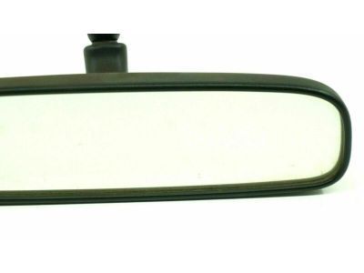 Scion 87810-52040 Mirror Assy,  Inner Rear View