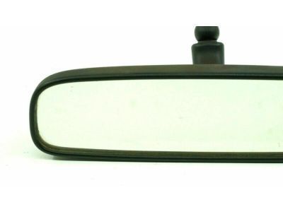 Scion 87810-52040 Mirror Assy,  Inner Rear View