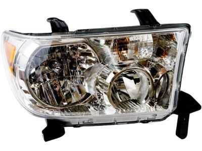 Toyota Sequoia Headlight - 81110-0C051