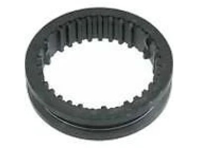 Toyota 33364-35020 Sleeve, Transmission Hub