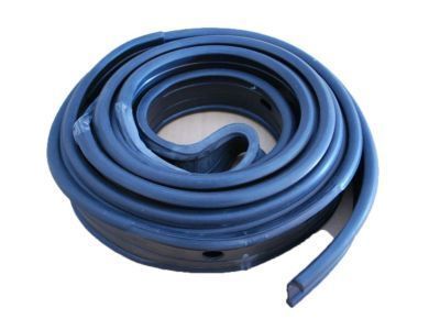 Toyota 63168-90306 Packing, Roof Drip Moulding