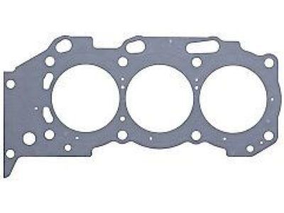 Toyota 11116-31010 Gasket,  Cylinder Head,  NO.2