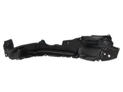 Scion 53876-21110 Fender Liner