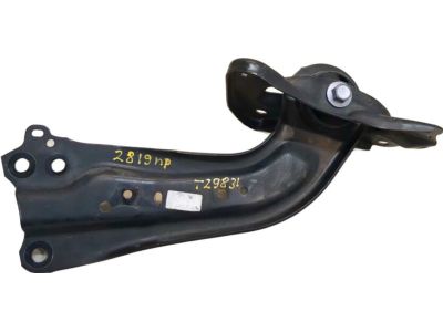 Toyota 48780-F4010 Arm Assembly, Trailing, Rear Driver Side Toyota 48780-F4010 Arm Assembly, Trailing, Rear Driver Side
