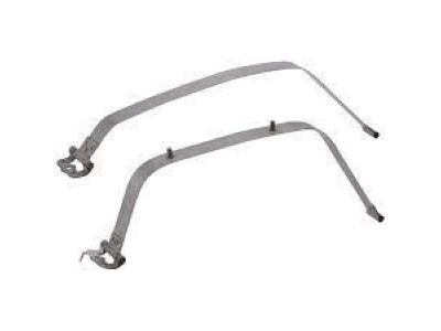 Toyota 77602-0C020 Band Sub-Assy,  Fuel Tank,  NO.2