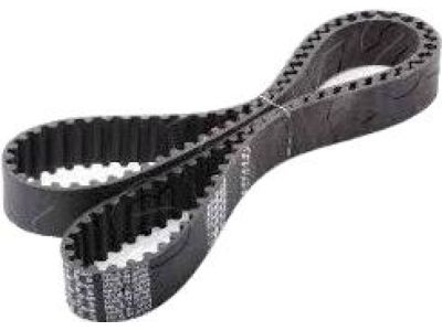 Toyota 13568-11031 Belt, Timing