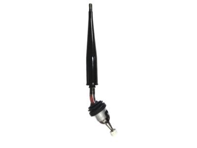 Toyota 33530-35641 Lever Assy,  Shift (For Floor Shift)