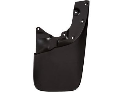 Toyota 76622-04094 Mud Guard, Driver Side
