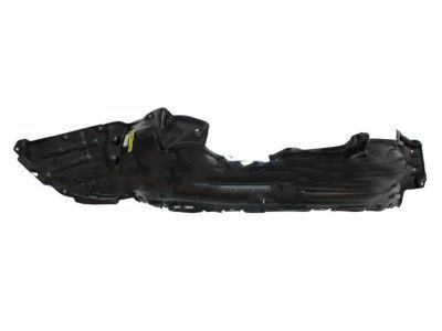 Toyota 53876-47130 Fender Liner
