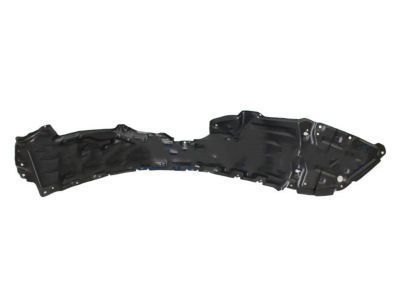 Toyota 53876-47130 Fender Liner