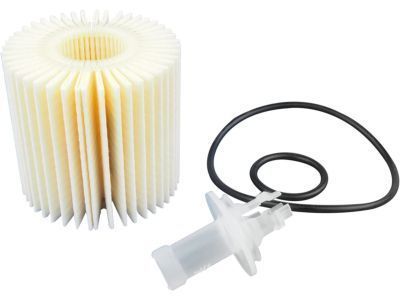 Toyota Oil Filter - 04152-YZZA1-DS