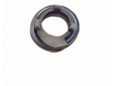 48257-0D010 Toyota Insulator, Rear Coil Spring, Upper Passenger Side Product Photo 4 of 4