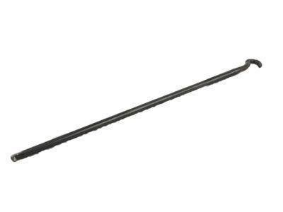 Toyota 09115-35040 Rod Sub-Assembly, Jack Handle