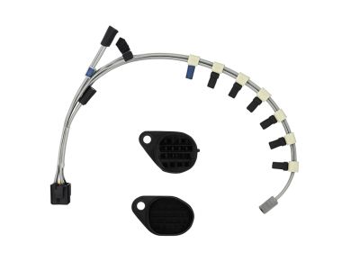 Toyota 82125-33211 Wire, Transmission