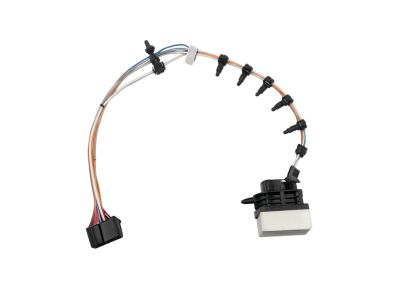 Toyota 82125-33211 Wire, Transmission